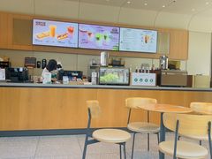 -星巴克(大梅沙8号仓店)