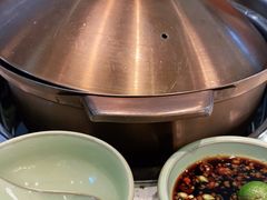 -椰子营·椰子鸡火锅(万象里店)