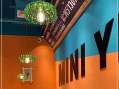 -迷你椰·泰式大排档(环球港1号店)