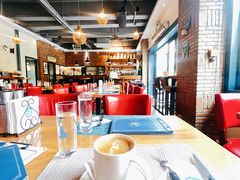 -LA MAISON公鸡和龙(蛇口店)
