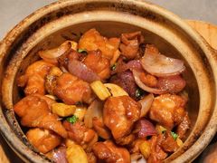 -阿诚市井潮汕菜(金台路店)