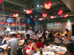 大堂-陈鹏鹏潮汕菜(欢乐海岸 海边景观店)