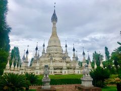 -云南民族村