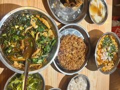 原味螺蛳粉-柳州肥姨妈大骨螺蛳粉(双阳路店)