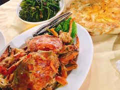 -真浪花园海鲜餐馆