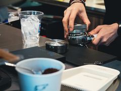 -HABO COFFEE(花园城店)