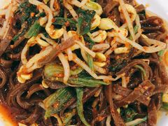 -齐月岐山面馆(朝阳大街店)