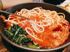 -萨莉亚意式餐厅(南京龙湾天街店)