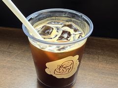 -fishtank鱼缸咖啡(三山街店)