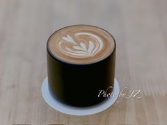 -Onirii Coffee(长乐路店)