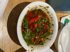 -青瓷火锅料理(西单大悦城店)