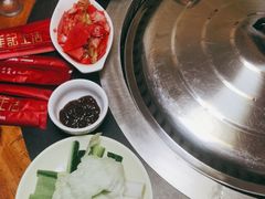 -崔记生活·铁锅炖鱼粘卷子(总店)