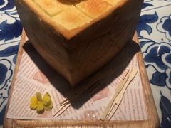 -绿茶餐厅(布吉万象汇店)