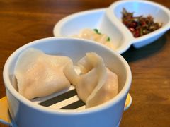 原汁海胆水饺-喜鼎海胆水饺(东港店)