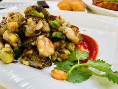 海蛎煎-黑明餐厅(白鹭洲店)