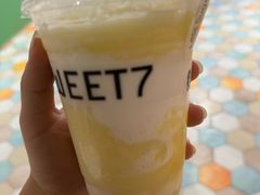 -7分甜(上海闵行区古北1699店)