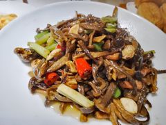 -味莊·青岛菜(云霄路店)