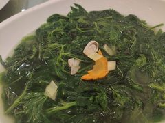 -东江渔村·古典园林·30年粤菜老字号(太和店)
