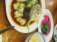 -阿马蛋汤·宁波小海鲜(总店)