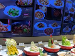-味莊·青岛菜(云霄路店)