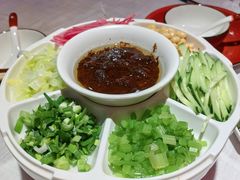 -大鸭梨烤鸭·北京菜(南小街/南苑店)