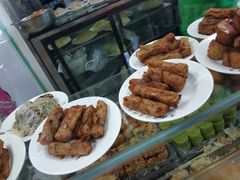 -老磁器口豆汁店(天坛店)