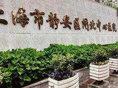 -上海市静安区闸北中心医院