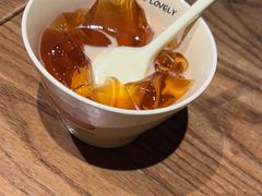 -耶里夏丽新疆餐厅(百联中环购物广场店)