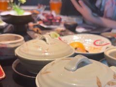-花潮料理艺食馆(SM新生活广场店)