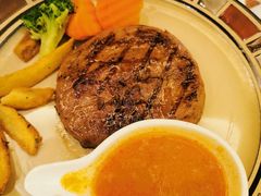 -斗牛士牛排餐厅(又一城店)