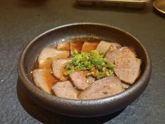 -炉石六本目·冰鲜和牛炭火烤肉·寿喜烧店(梅江店)