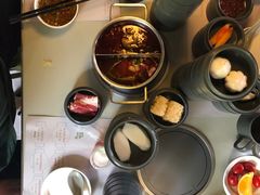 -壹小馆.皇城老妈(成都太古里店)