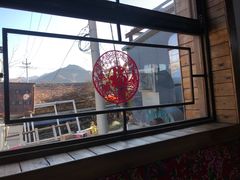 -缘福乡村铁锅炖民宿(八达岭店)