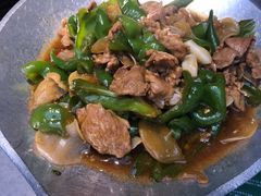 -江南里·新浙菜(苏州大悦城店)