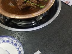 -老诚一锅羊蝎子(垡头店)