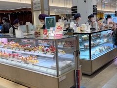 -阪急百货店(梅田总店)