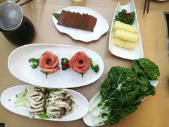 -湯系·煲汤手艺人(东二环泰禾广场店)