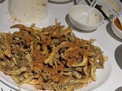 -丁虎子烤肉(国道二店)