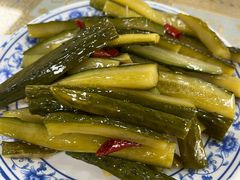 -清真·鸦儿李记·小馆(后海店)