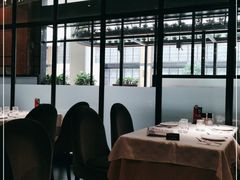 大堂-西堤牛排(南京龙江店)