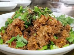-小杨翘脚牛肉