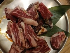 -汉拿山(北京上地华联店)