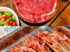 -牛签签串串香(IFS店)