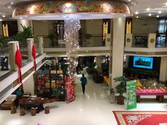 -胶东人家(奥体中心店)