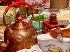 -小吊梨汤·北京菜·烤鸭(鸟巢店)