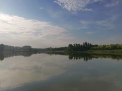 -东郊湿地公园