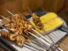 -申记串道(万豪店)