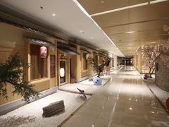 -嘉悦汗蒸时代(曙光路店)
