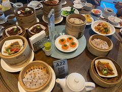 -正元希尔顿逸林酒店-御玺中餐厅