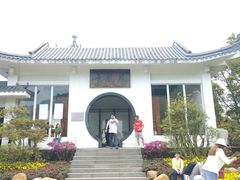 景点-梧桐山风景名胜区